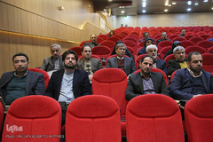 گردهمایی رؤسای جهاد دانشگاهی 