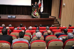 گردهمایی رؤسای جهاد دانشگاهی 