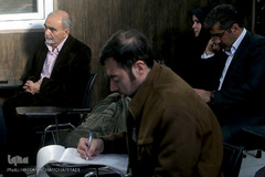  نشست بیداری اسلامی