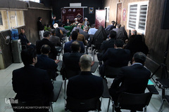  نشست بیداری اسلامی