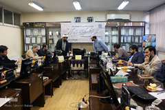 مدل فرهنگی برگرفته از قران کریم