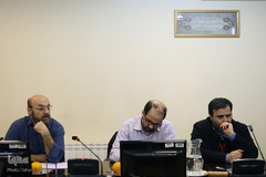 مدل فرهنگی برگرفته از قران کریم