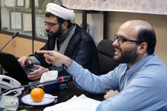 مدل فرهنگی برگرفته از قران کریم