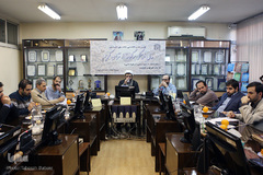 مدل فرهنگی برگرفته از قران کریم