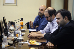 مدل فرهنگی برگرفته از قران کریم