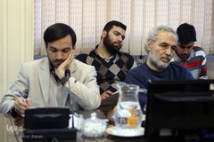 مدل فرهنگی برگرفته از قران کریم