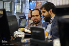 مدل فرهنگی برگرفته از قران کریم