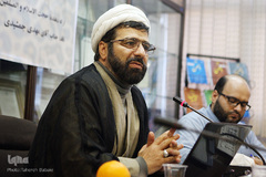 مدل فرهنگی برگرفته از قران کریم