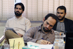 مدل فرهنگی برگرفته از قران کریم