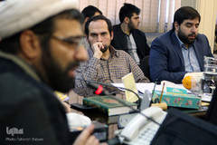 مدل فرهنگی برگرفته از قران کریم