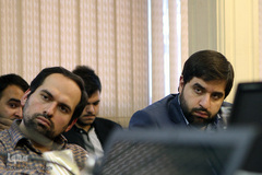 مدل فرهنگی برگرفته از قران کریم