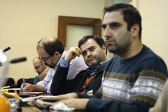 مدل فرهنگی برگرفته از قران کریم