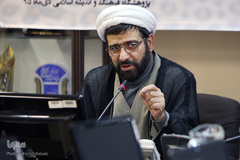 مدل فرهنگی برگرفته از قران کریم