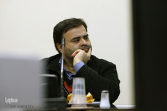 مدل فرهنگی برگرفته از قران کریم