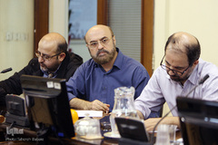 مدل فرهنگی برگرفته از قران کریم