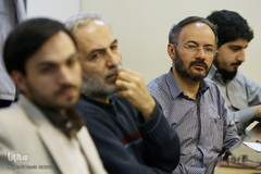 مدل فرهنگی برگرفته از قران کریم