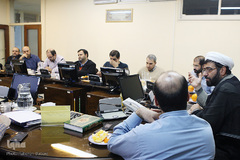 مدل فرهنگی برگرفته از قران کریم