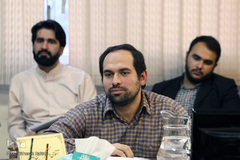 مدل فرهنگی برگرفته از قران کریم