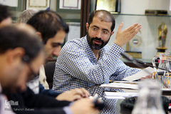 مدل فرهنگی برگرفته از قران کریم