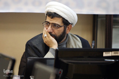 مدل فرهنگی برگرفته از قران کریم