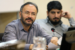 مدل فرهنگی برگرفته از قران کریم