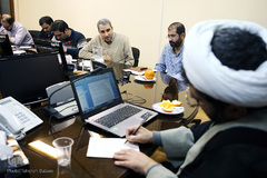 مدل فرهنگی برگرفته از قران کریم