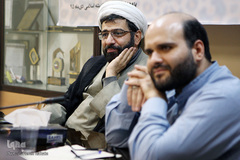 مدل فرهنگی برگرفته از قران کریم