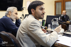 مدل فرهنگی برگرفته از قران کریم