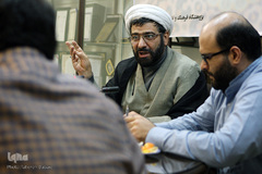 مدل فرهنگی برگرفته از قران کریم