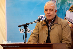 محمدرضا پورمعین