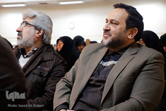 حمیدرضا مقدم فر