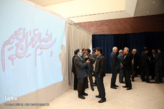 دومین روز گردهمایی رؤسای جهاد دانشگاهی