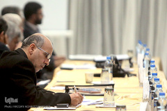 دومین روز گردهمایی رؤسای جهاد دانشگاهی