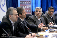 دومین روز گردهمایی رؤسای جهاد دانشگاهی