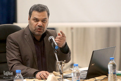 دومین روز گردهمایی رؤسای جهاد دانشگاهی