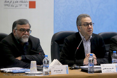 دومین روز گردهمایی رؤسای جهاد دانشگاهی