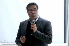 دومین روز گردهمایی رؤسای جهاد دانشگاهی