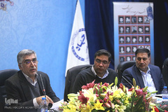 دومین روز گردهمایی رؤسای جهاد دانشگاهی