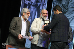 اختتامیه جشنواره فیلم عمار