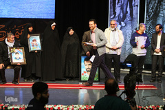 اختتامیه جشنواره فیلم عمار