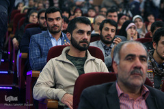 اختتامیه جشنواره فیلم عمار