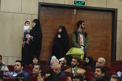 اختتامیه جشنواره فیلم عمار