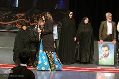 اختتامیه جشنواره فیلم عمار