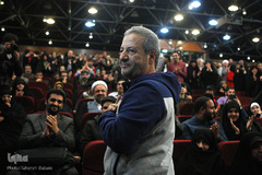 اختتامیه جشنواره فیلم عمار