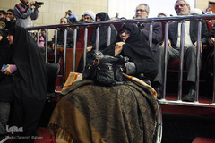 اختتامیه جشنواره فیلم عمار