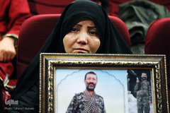 اختتامیه جشنواره فیلم عمار