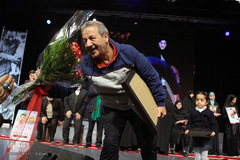 اختتامیه جشنواره فیلم عمار