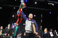 اختتامیه جشنواره فیلم عمار