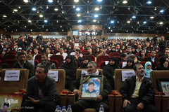 اختتامیه جشنواره فیلم عمار