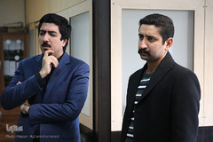 بازدید مدیر عامل بنیاد ملی بازیهای رایانه ای از ایکنا